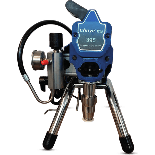 Безповітряний розпилювач CHNYE CY395