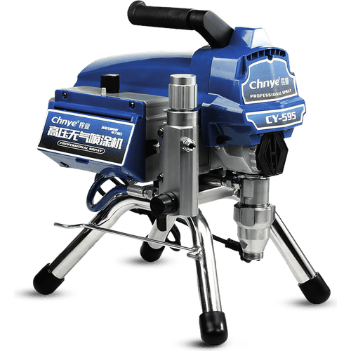 Професійний розпилювач CHNYE CY595 Brushless