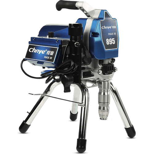 Високопродуктивний апарат CHNYE CY895