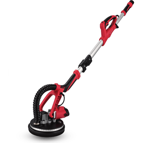 Телескопічна шліфмашина SPEKTRUM DS-1601FQ