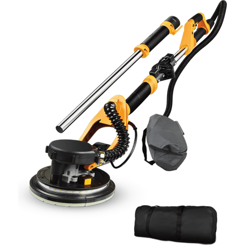 Стіношліфувальна машина SPEKTRUM DS-2301 (Жирафа)