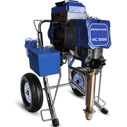 Гідравлічна станція SPEKTRUM HC 3500