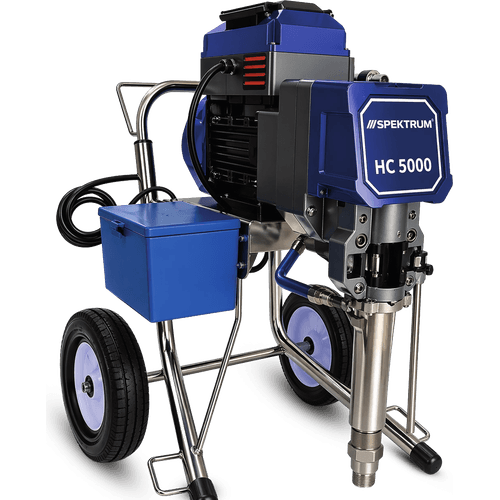 Важка гідростанція SPEKTRUM HC 5000
